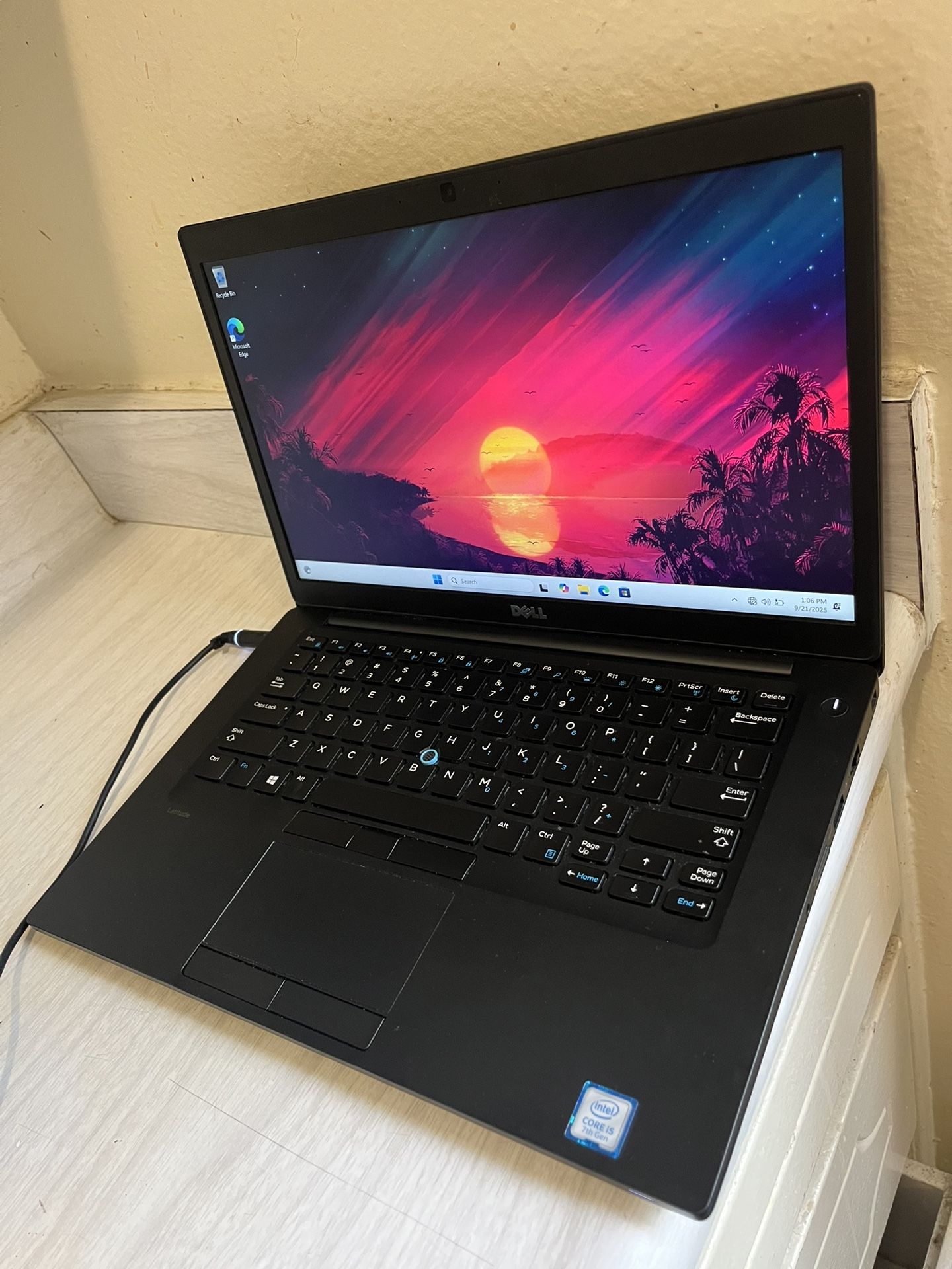 Dell Latitude Windows 11 Laptop 