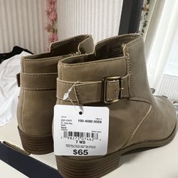 Women’s Boots