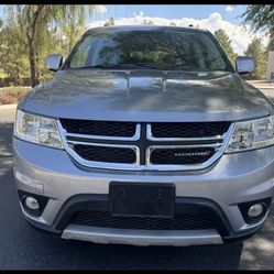2015 Dodge Journey