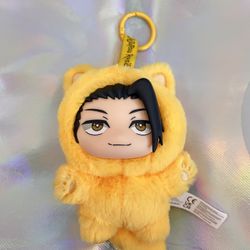 Jujutsu Kaisen Cat Ear Plush - Geto