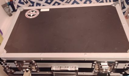 Road Runner ATA Style Utility Case