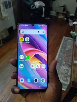 METRO PCS TCL K32