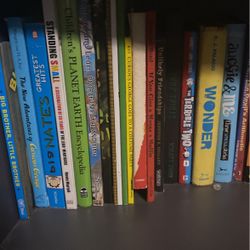 Books
