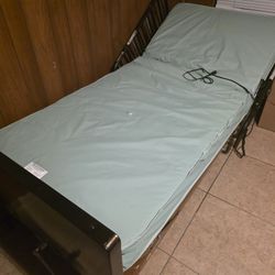 Medical Bed 