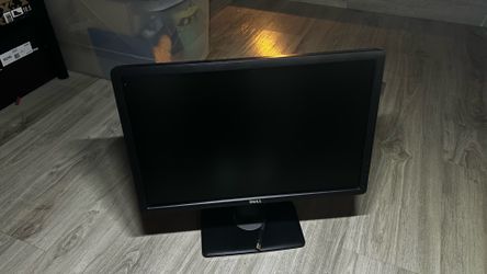 OLD Dell Monitor