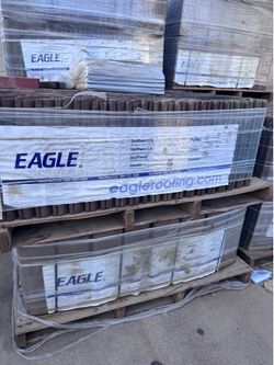 Eagle Premium roof tile