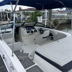 Sea Ray SPX 190/Make Offer