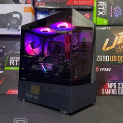 RTX Gaming PC