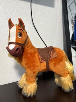 Horse toy