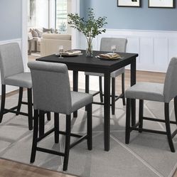Adlye Dining Set