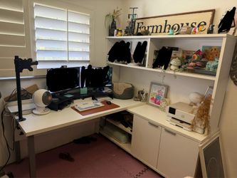 Office desk
