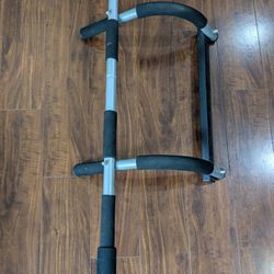 Iron gym Pull Up Bar