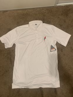 Men’s Athletic Golf Shirt