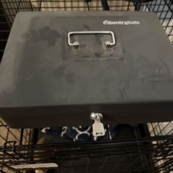 Money Safe