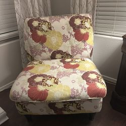 Occasional Chair