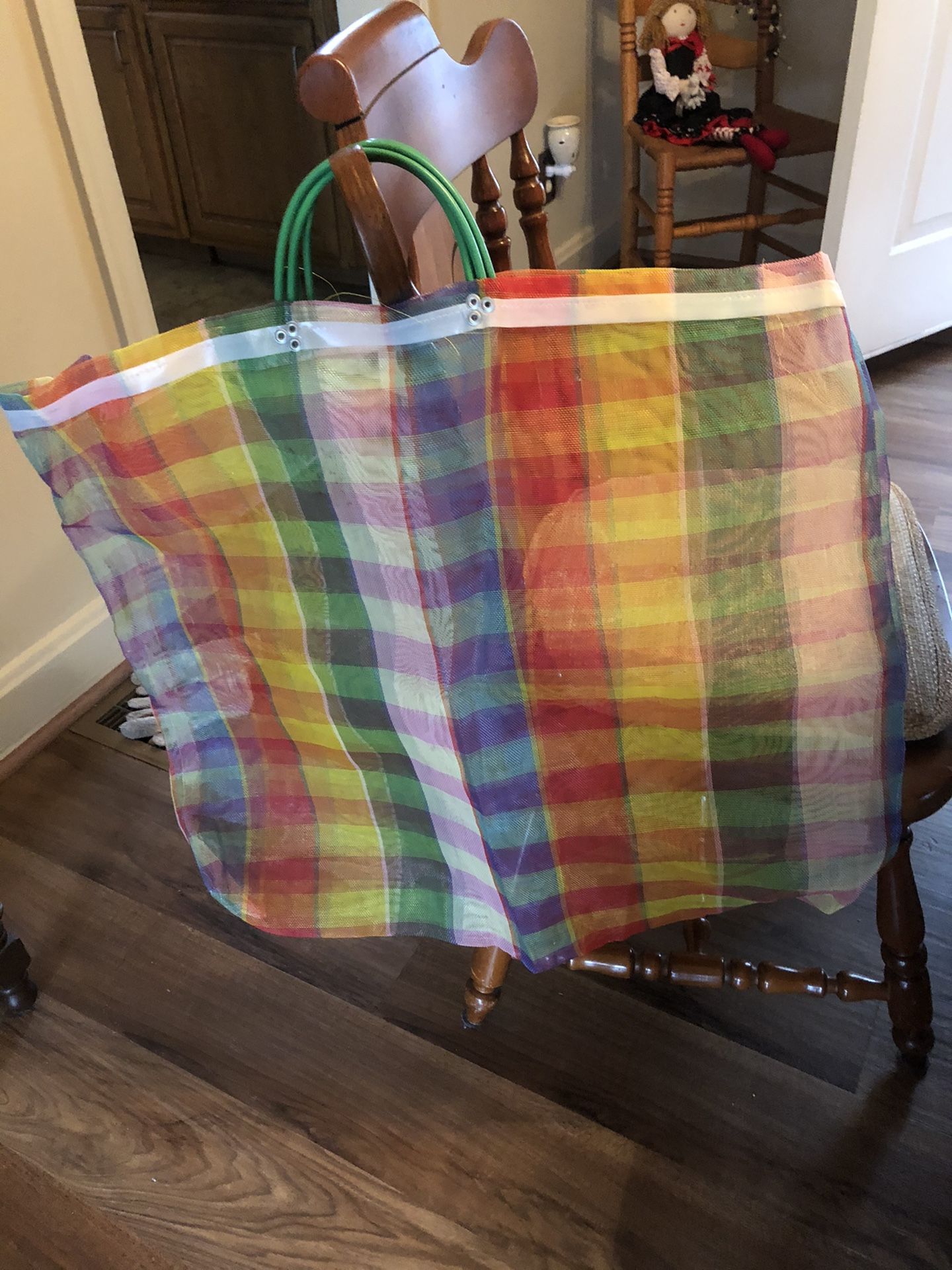 Tote/Shopping Bag
