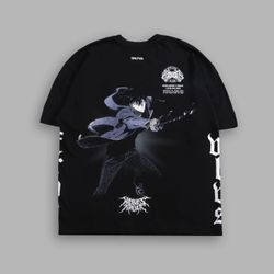 Darc Sport Solo Leveling Shirt & Hoodie (XL)