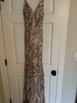 Fashion Nova Dress