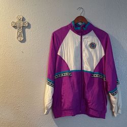 Vintage Windbreaker