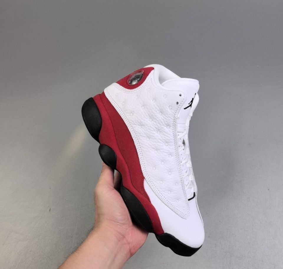 🔥 Jordan 13 “Chicago”