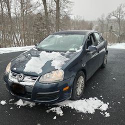 2006 Volkswagen Jetta