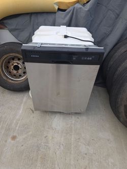 Amana  dishwasher