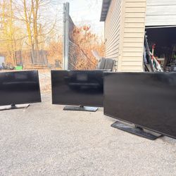 SAMSUNG HG43NE477SF 43" DIRECT-LIT SLIM LED HOSPITALITY TV