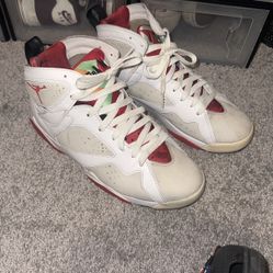 Air Jordan Hare 7 Retro
