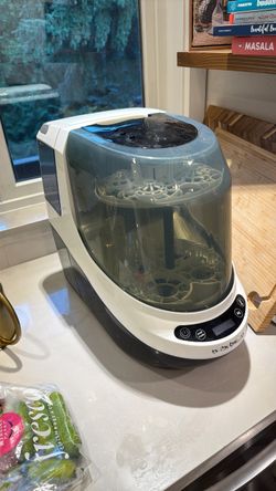 Baby Brezza Washer Pro