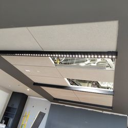 SE ASEN CIELITOS.  FALSOS. BUEN PRECIO grid tile