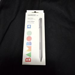 Bamboo Ink Smart Stylus 