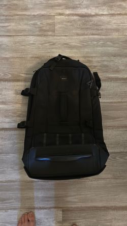 Oakley Suitcase