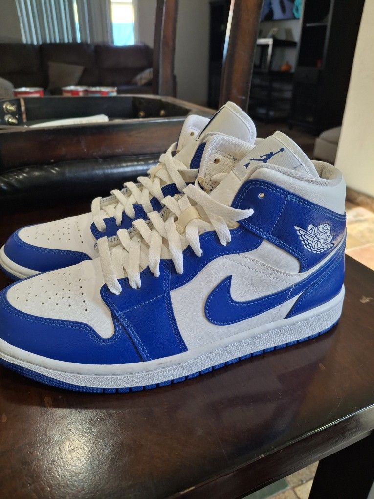 Jordan