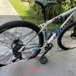 Cannondale Bike 29 