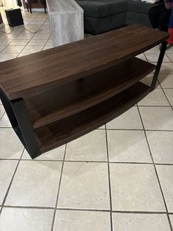 Cuadro De Home Interior Y Mueble Para La Televisión Los 2