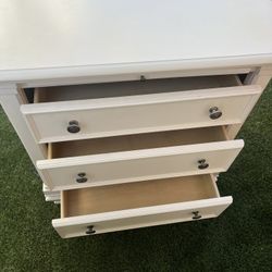 Cajoneras // Wood Draws 