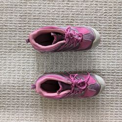 Merrell Chameleon 7 Mid Kid's Hiking Boot - Size 4 