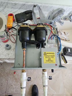 Water Heater