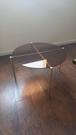 Small Decorative table