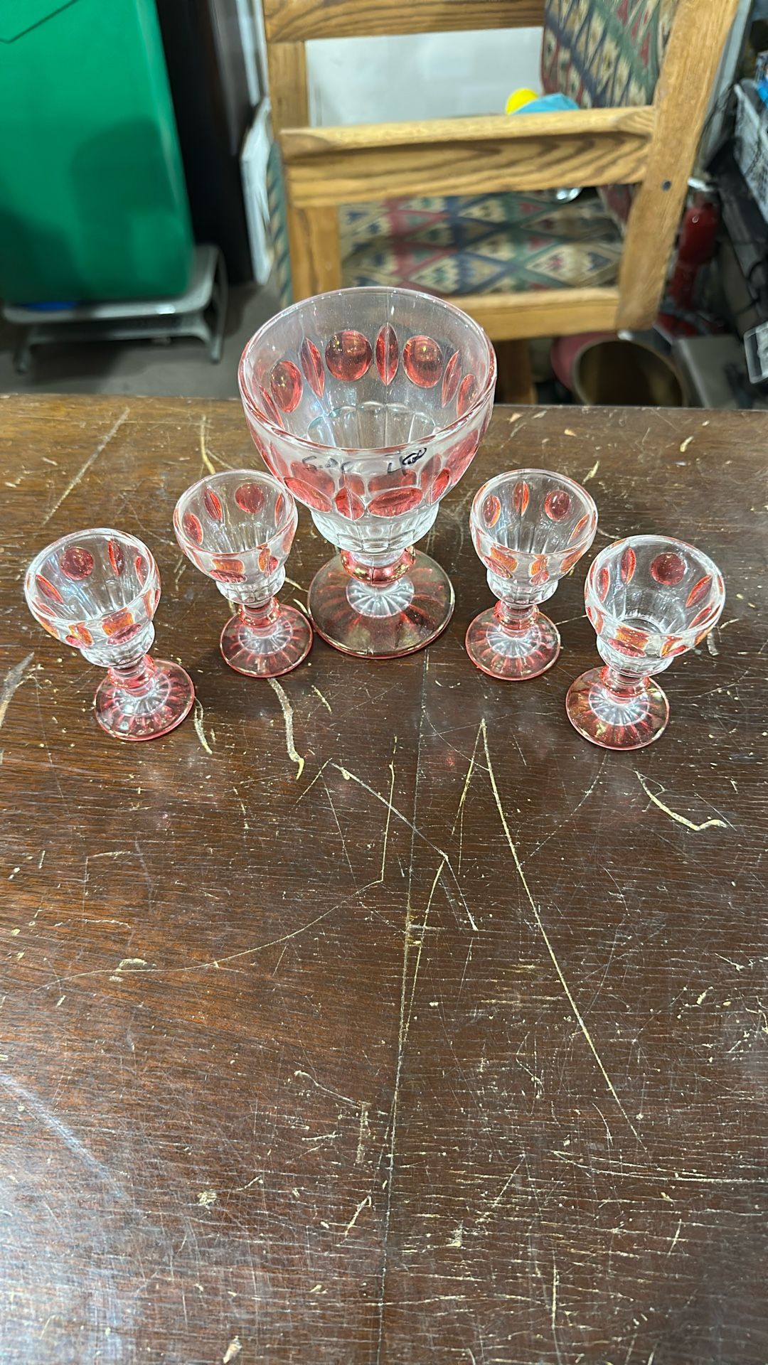 Cups