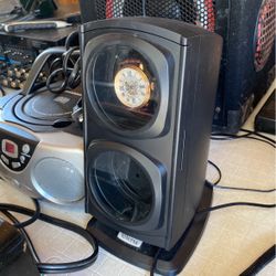 Watch Winder With Watch For Sale Cheap 