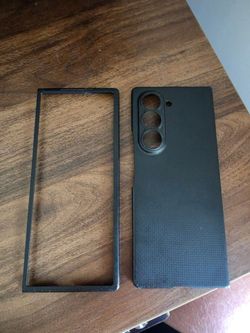 Latercase for Galaxy ZFold 6