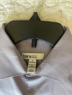 Men dress shirt