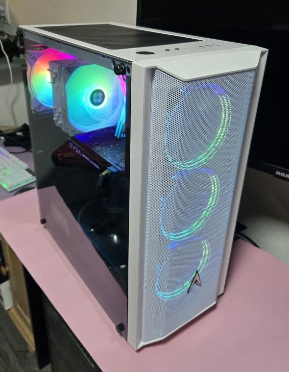 Computer Gaming Ryzen 5/ Open to trade