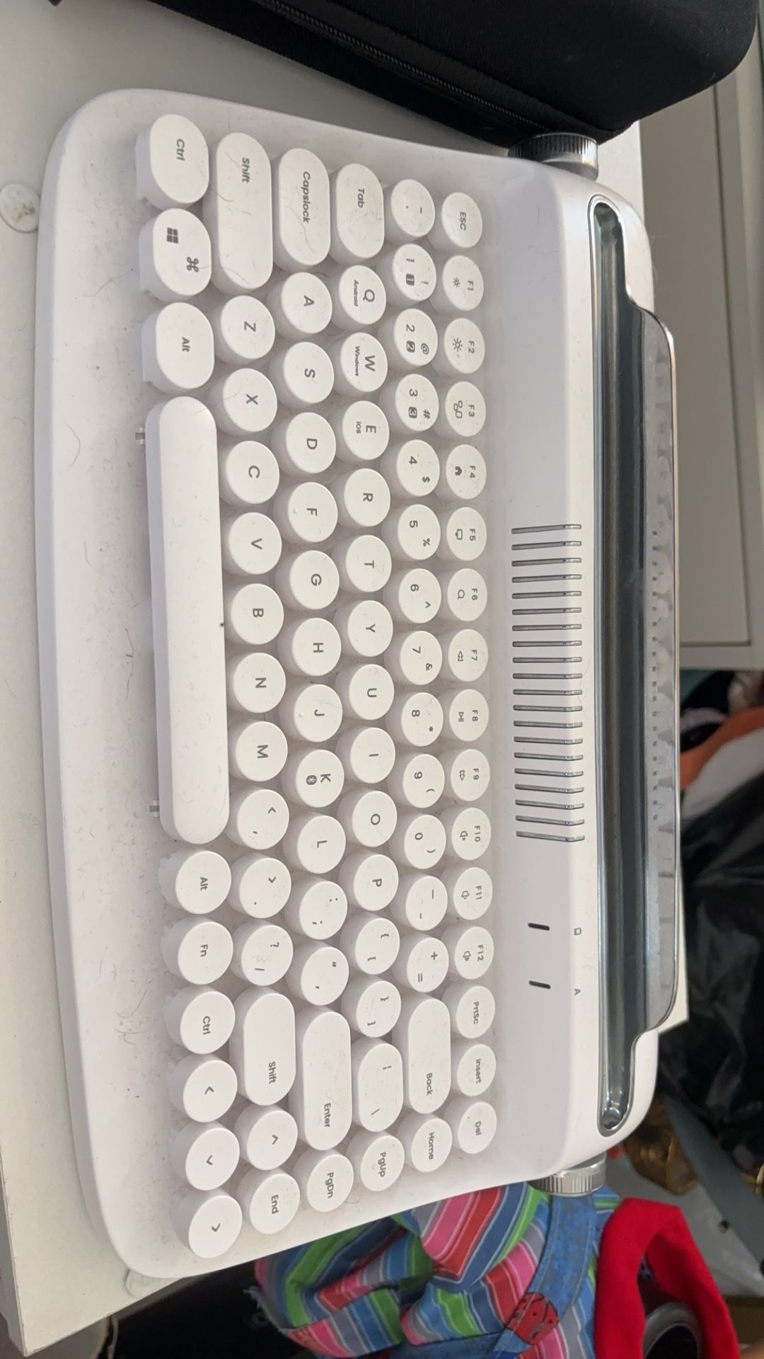 Keyboard 