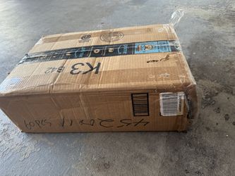 69 boxes of new ！GlowGeek 120 to 3000 Grit Sandpaper Assortment, Dry/Wet, 9 x 11 Inch, 42 Pieces