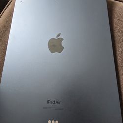 iPad Air 5th Generation