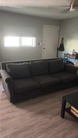 Couch 88x36