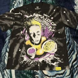 Aloc x Assali Tshirt 