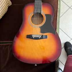 Protocol Guitar